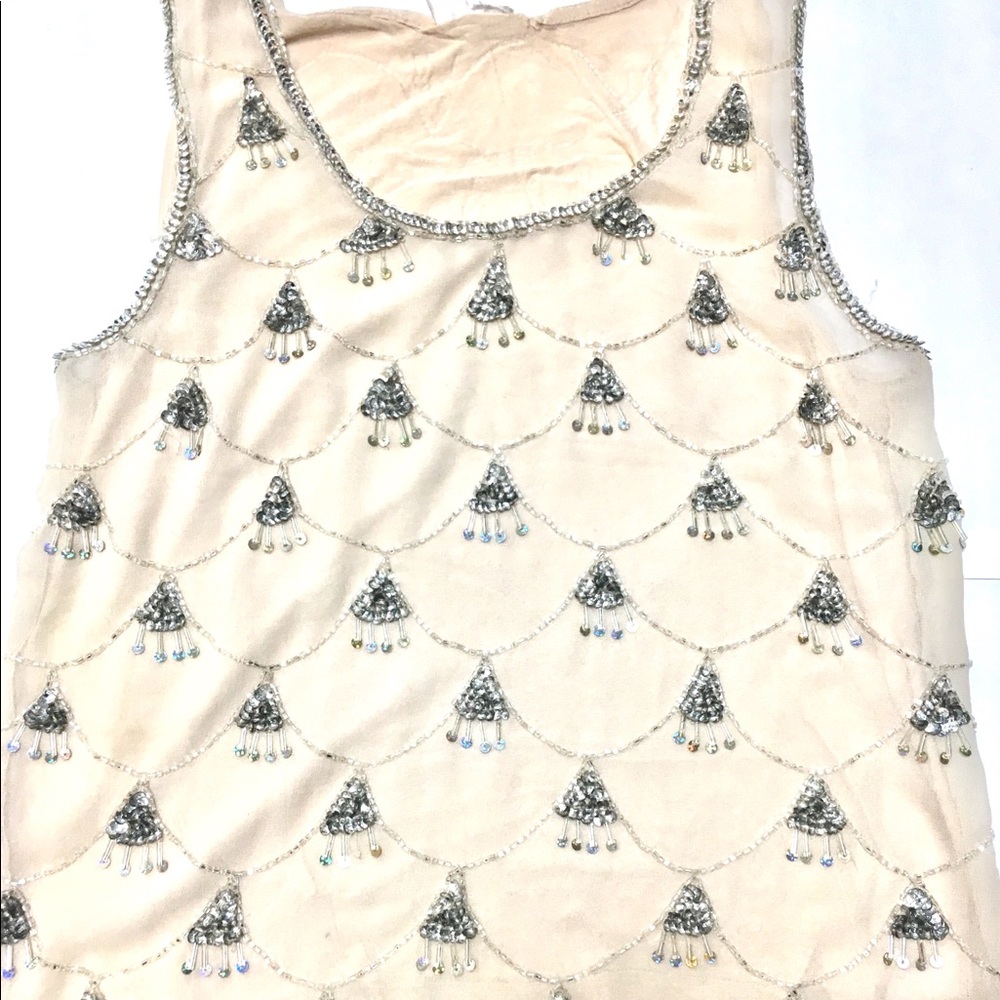 Bling bling top forever 21 small